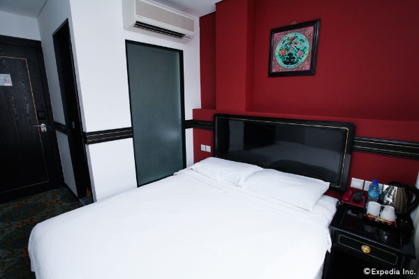 Le Peranakan Hotel